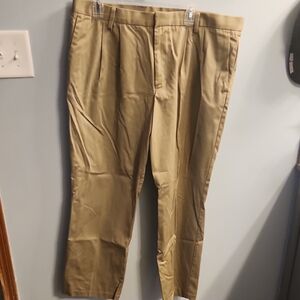 🍉Dockers Men's Tan Chinos